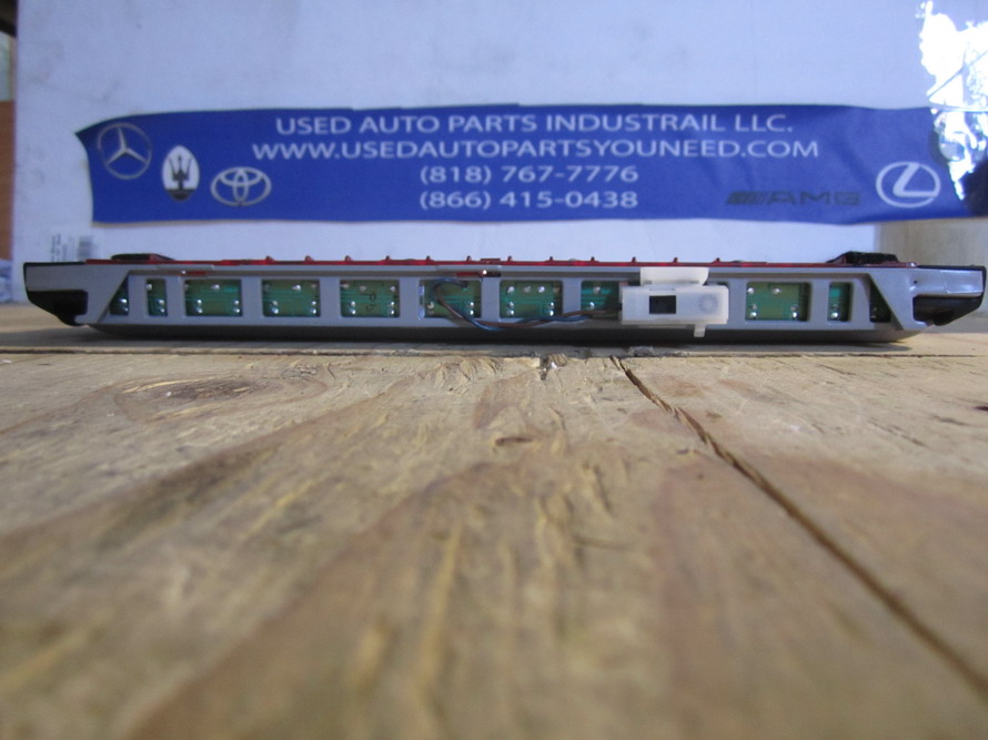 BMW 3RD Brake Light BMW E90 Used Auto Parts Mercedes Benz Used